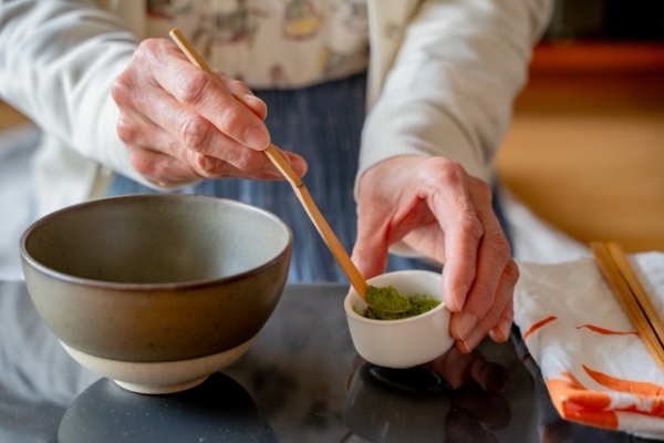 茶道教室の選び方で迷子になる人の共通パターン
